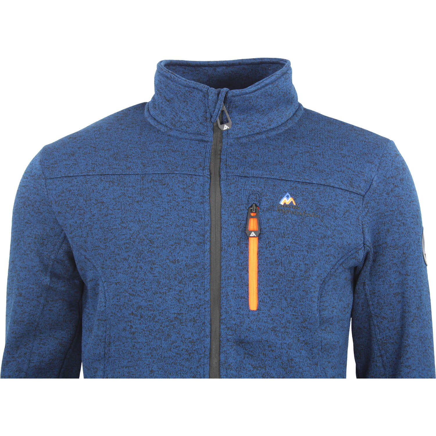 Chaqueta polar Peak Mountain Cemo 5/5