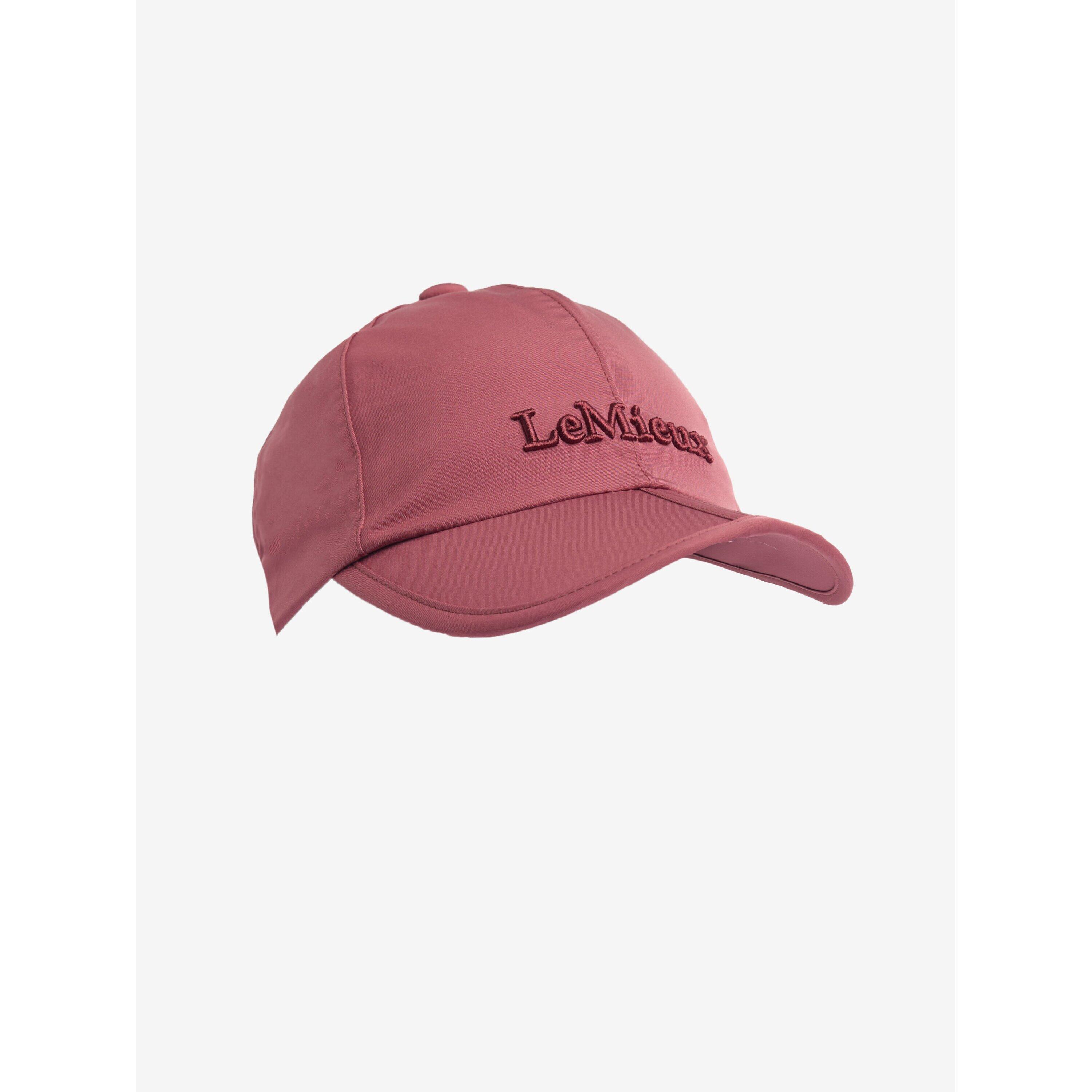 Dames baseballpet LeMieux SealSkinz 3/3
