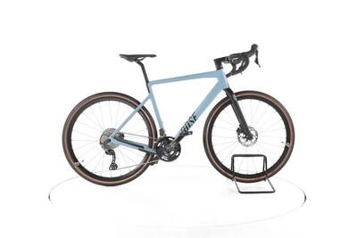 Refurbished - Rose BACKROAD GRX RX810 Carbon - Sehr gut