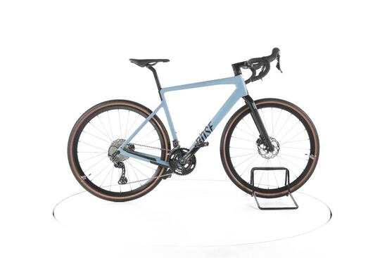 Refurbished - Rose BACKROAD GRX RX810 Carbon - Sehr gut