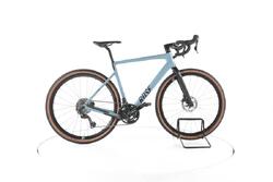 Reconditionné - Rose BACKROAD GRX RX810 Carbon - Bon