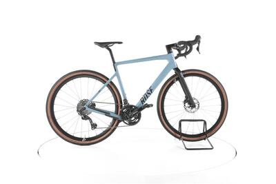 Refurbished - Rose BACKROAD GRX RX810 Carbon - In gutem Zustand