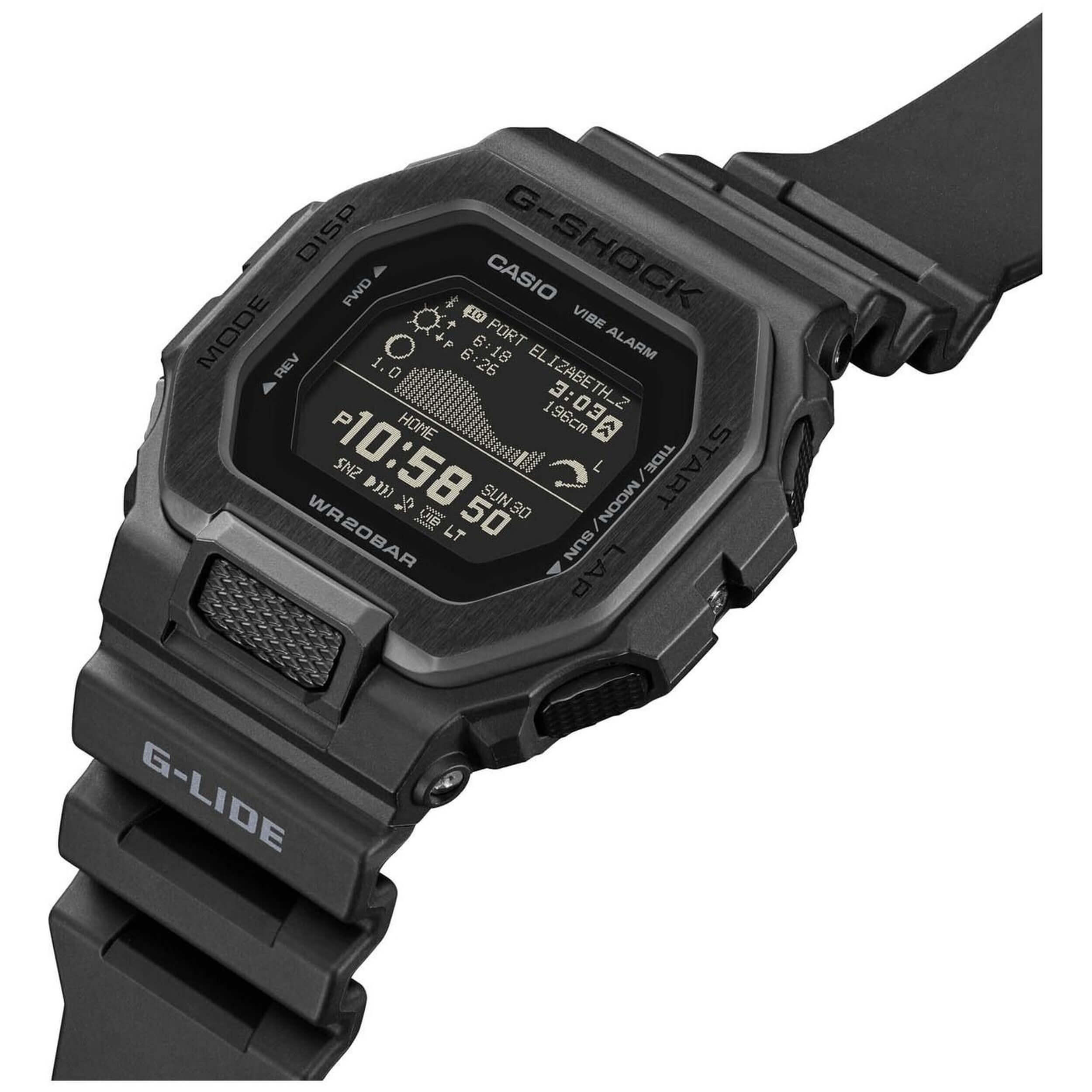 Orologio Uomo Casio GBX-100NS-1ER 4/5