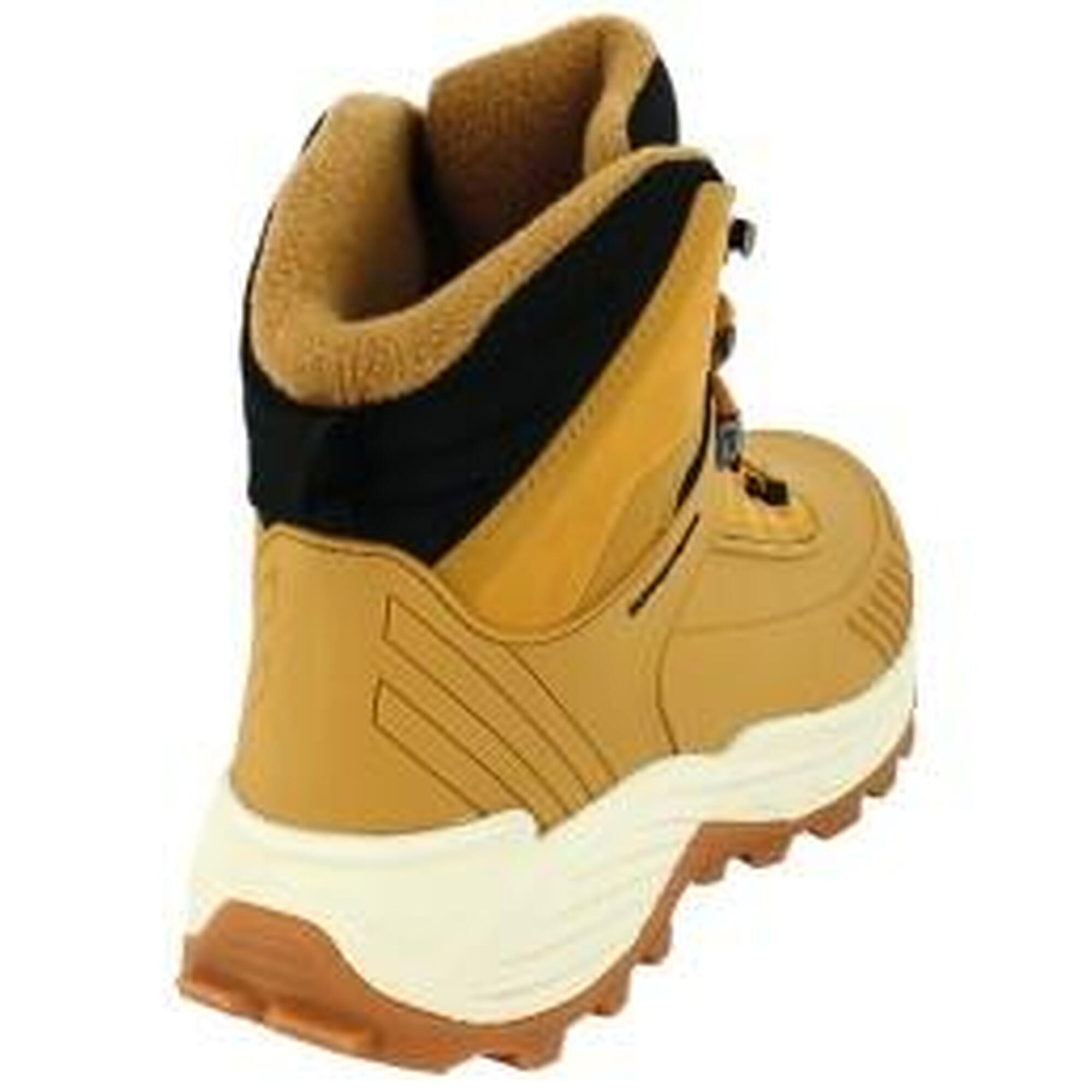 Boulder chaussure de marche hivernale