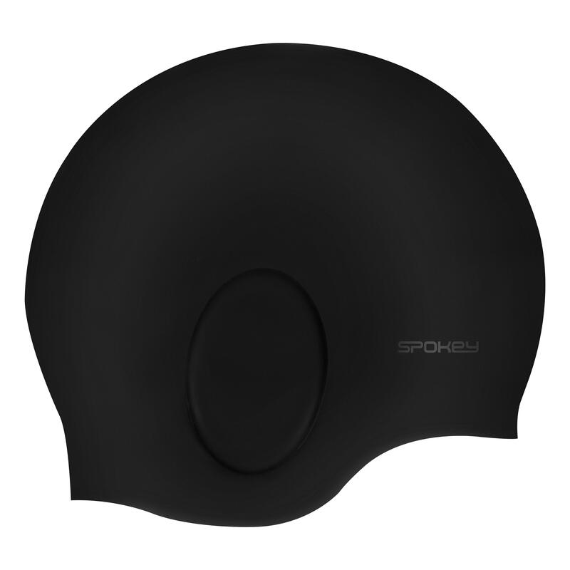 Căciulă de înot Spokey Earcap cu loc suplimentar pentru urechi