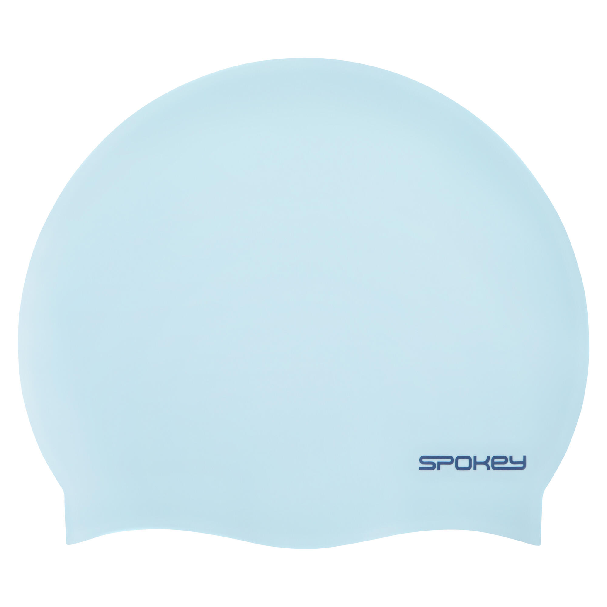 Silikonowy czepek pływacki Spokey Summer Cap 2/3