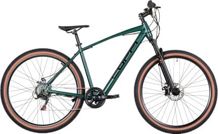 VTC Électrique Homme Coppi Brooklyn 28" en Aluminium, 7 Vitesses