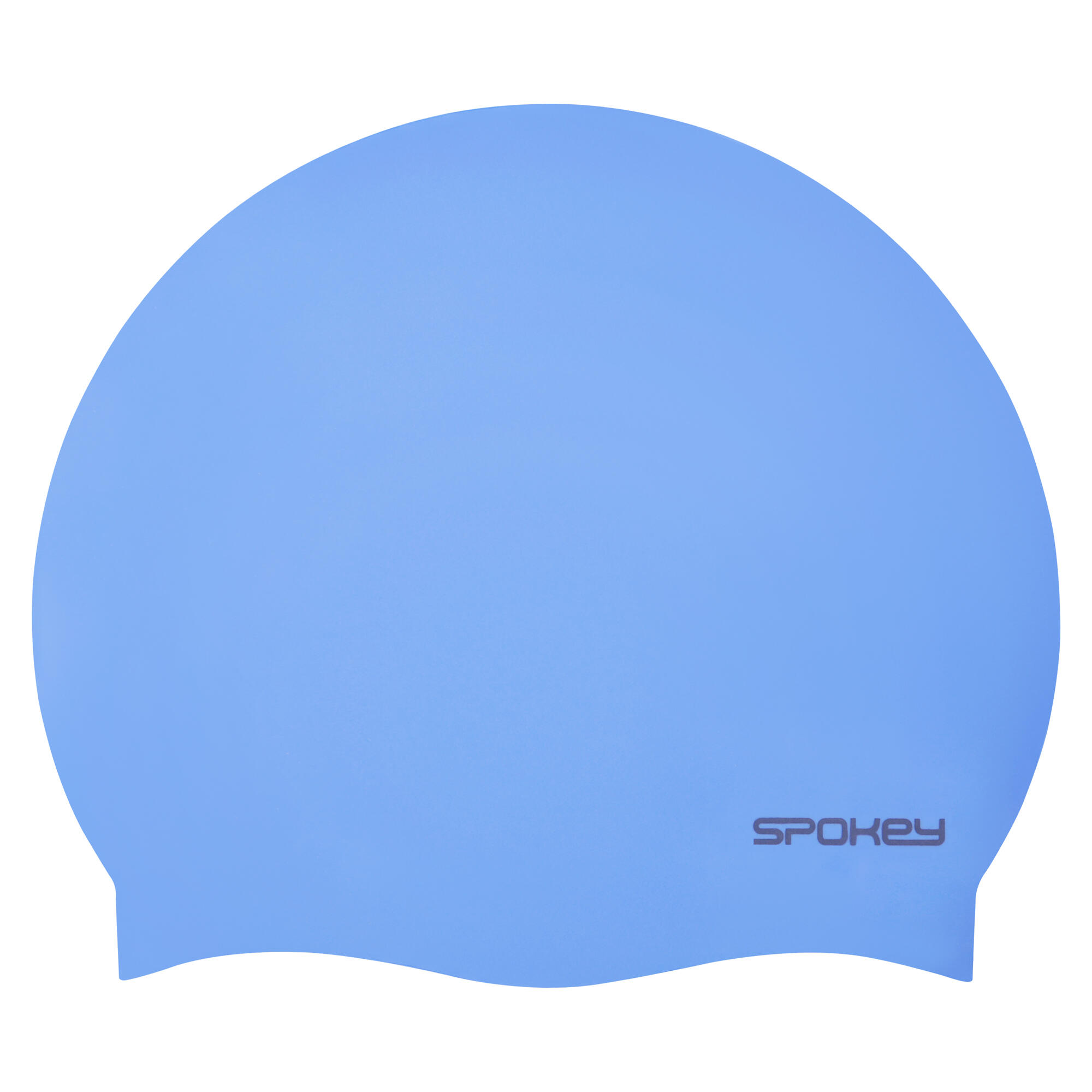 Silikonowy czepek pływacki Spokey Summer Cap