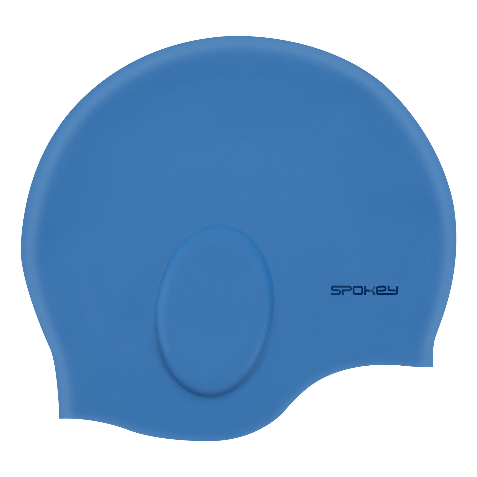 Czepek pływacki z dodatkowym miejscem na uszy Spokey Earcap 3/4