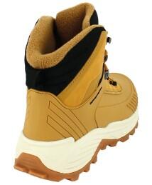Wanderschuhe Élémenterre Boulder 6/7