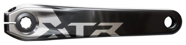 Paire de Manivelles Shimano XTR FC-M9220 Enduro (Sans Plateau) 2/3