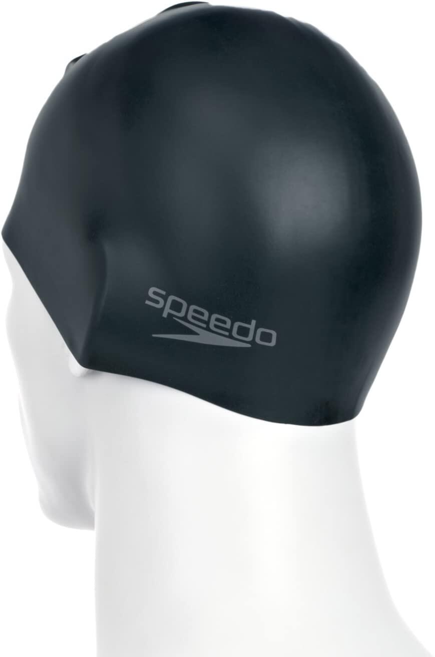 Badmuts Speedo Moulded Sil 5/5