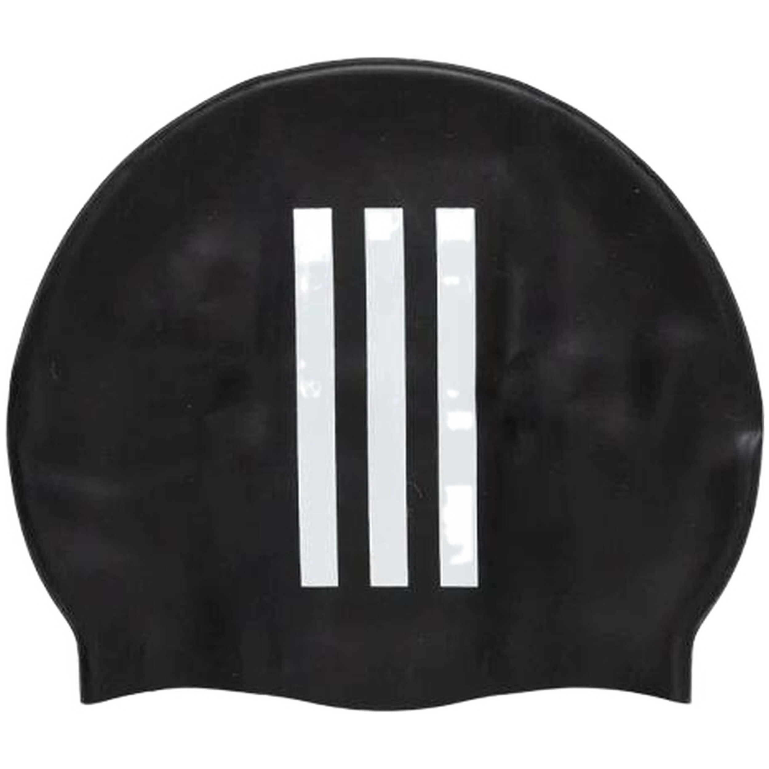 Schwimmkappe Adidas Modell IX5704 für unisex jungen 2/2
