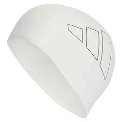 Bonnet de bain Adidas modèle IU1900 pour unisexe