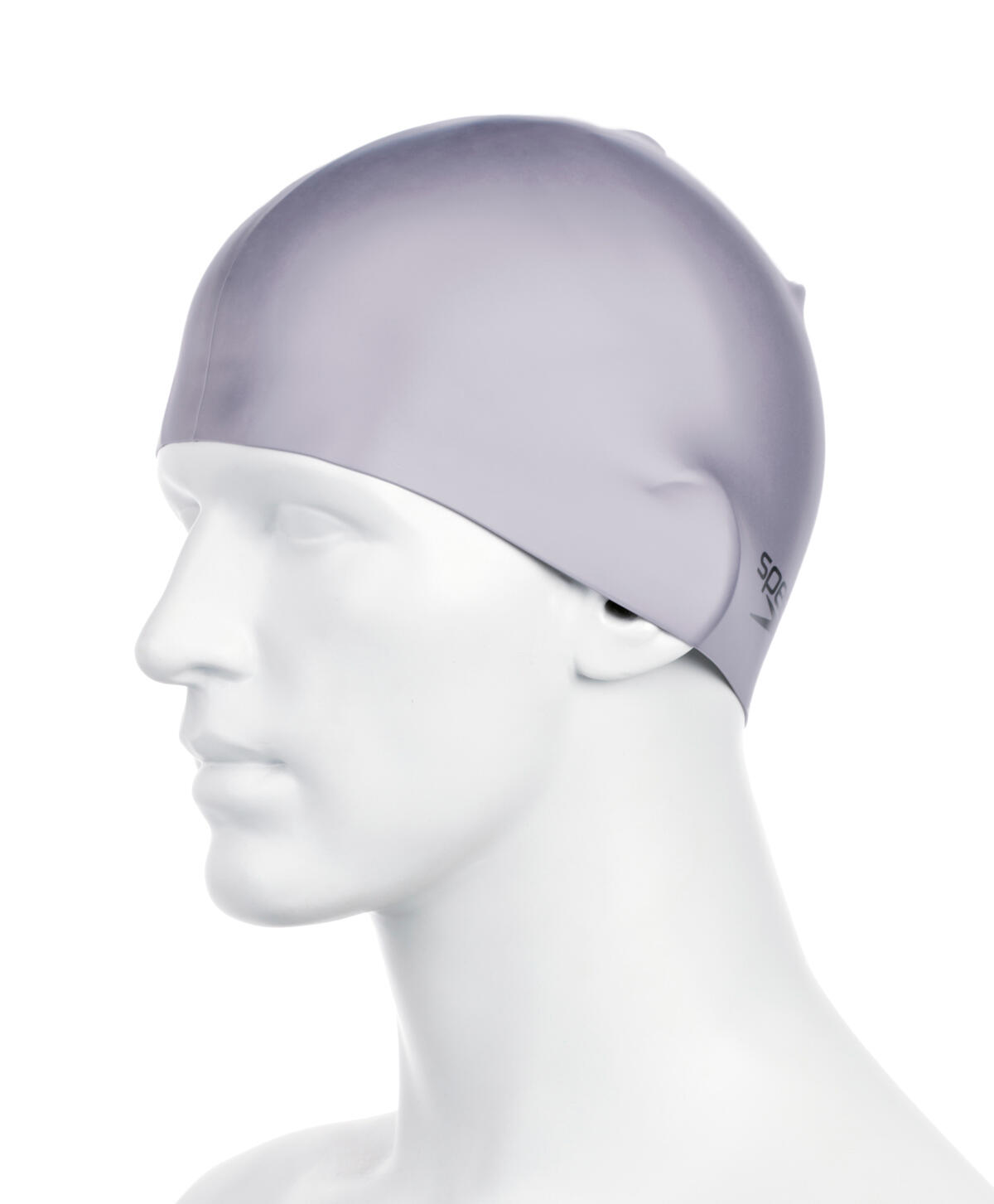 Bonnet de bain moulé Speedo P12 4/5