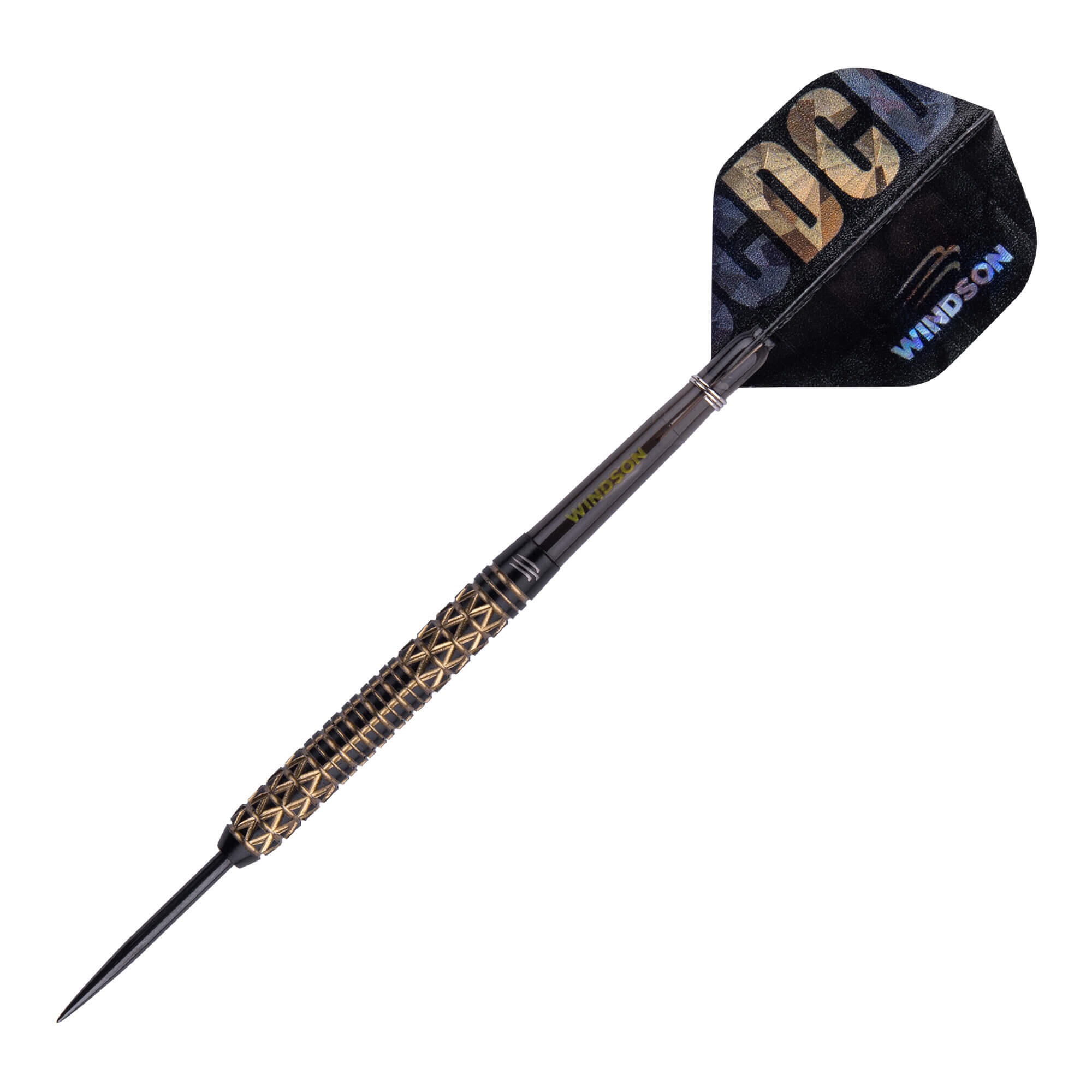 Juego de dardos COSMIC DAWN 22g Tungsteno - steel 4/4
