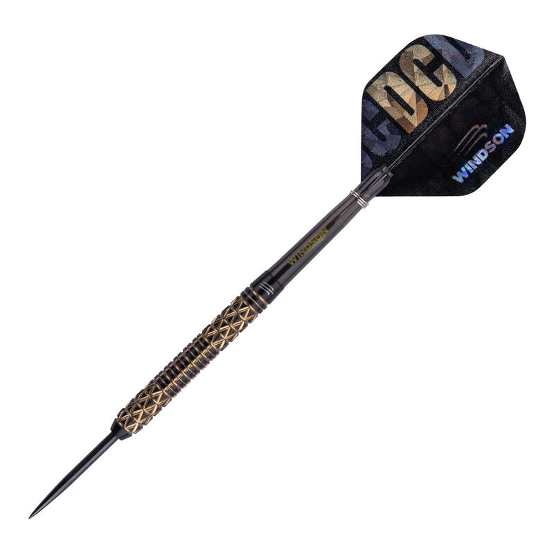 Set šipek COSMIC DAWN 22g Tungsten - steel