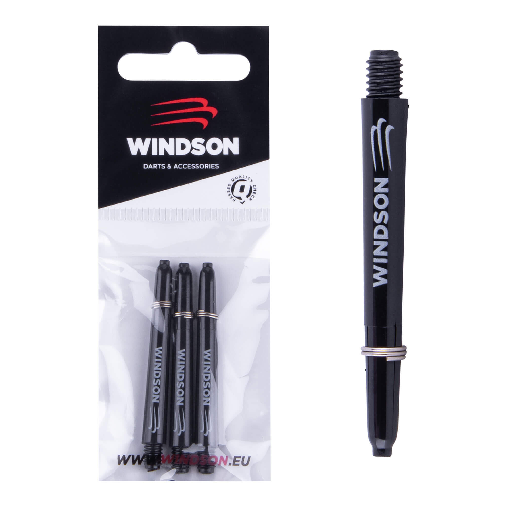 Násadka MEDIUM 42 mm - nylon 2/2