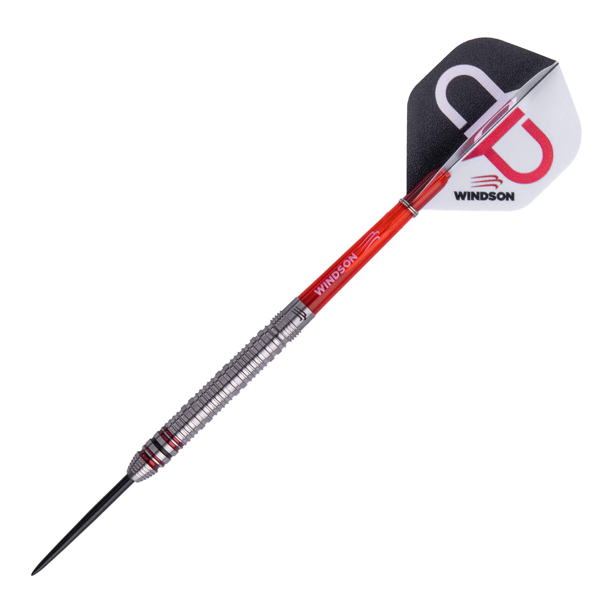 Dart-Set DUNE PREDATOR 23 g Tungsten – Steel 3/4