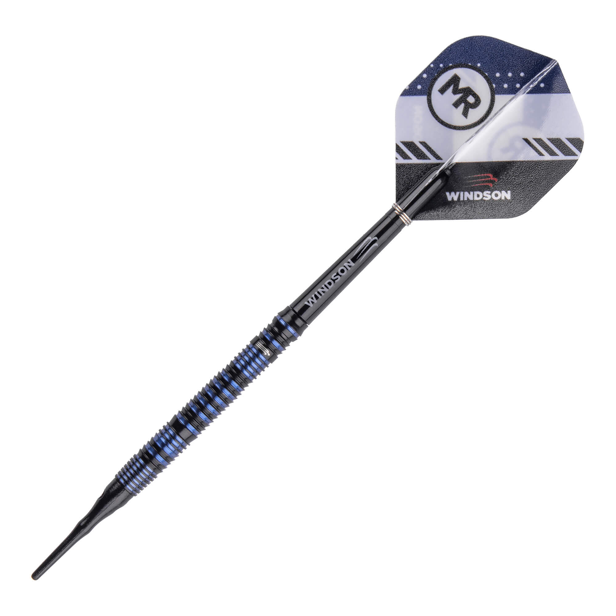 Juego de dardos MR. DANGER 20g Tungsteno - soft | Decathlon