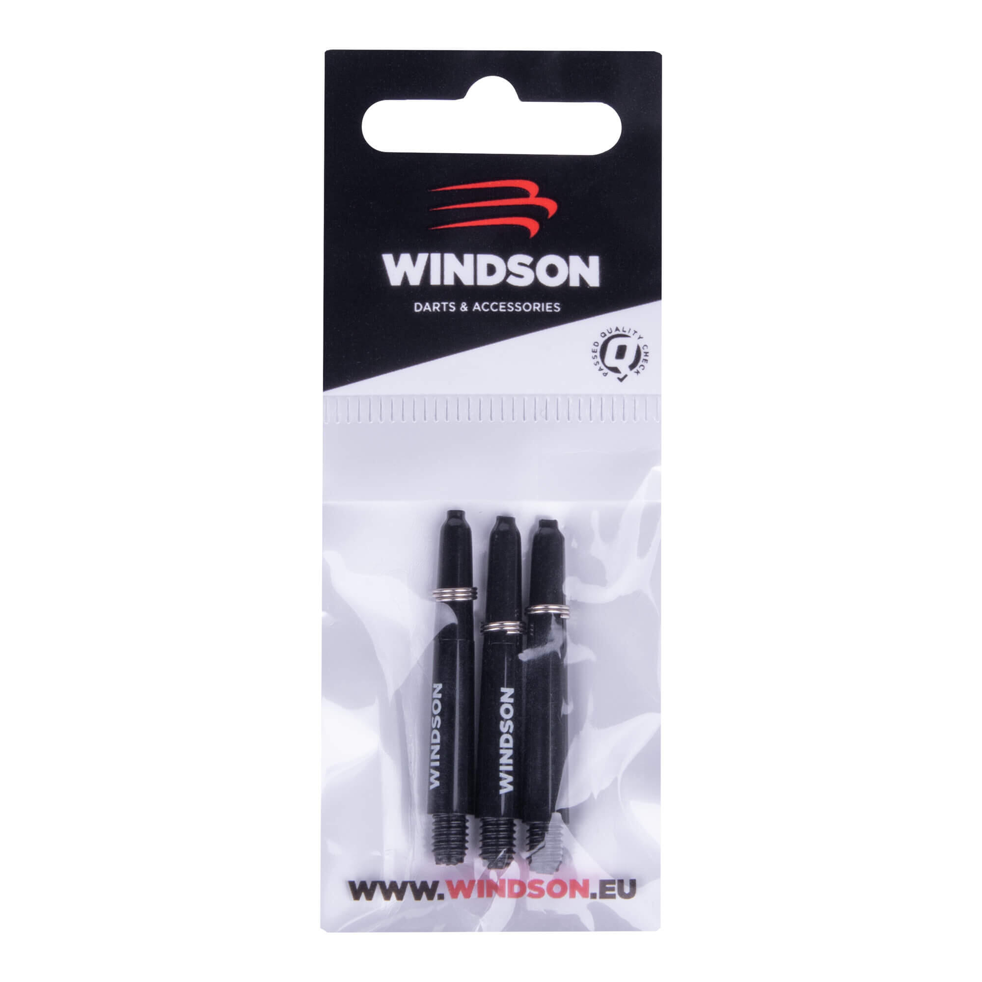 Násadka SHORT 36 mm - nylon 2/2