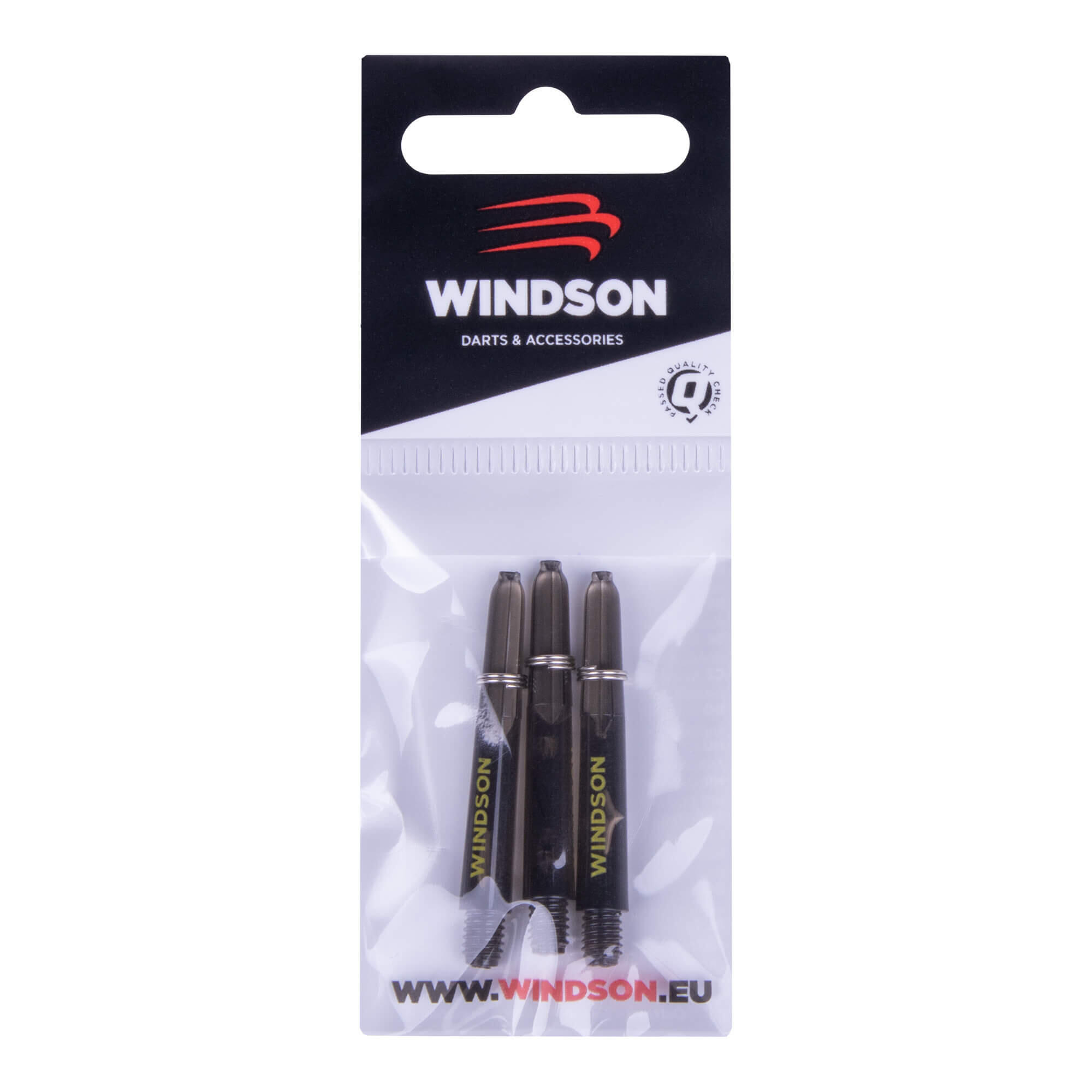 Násadka SHORT 36 mm - PC 2/2