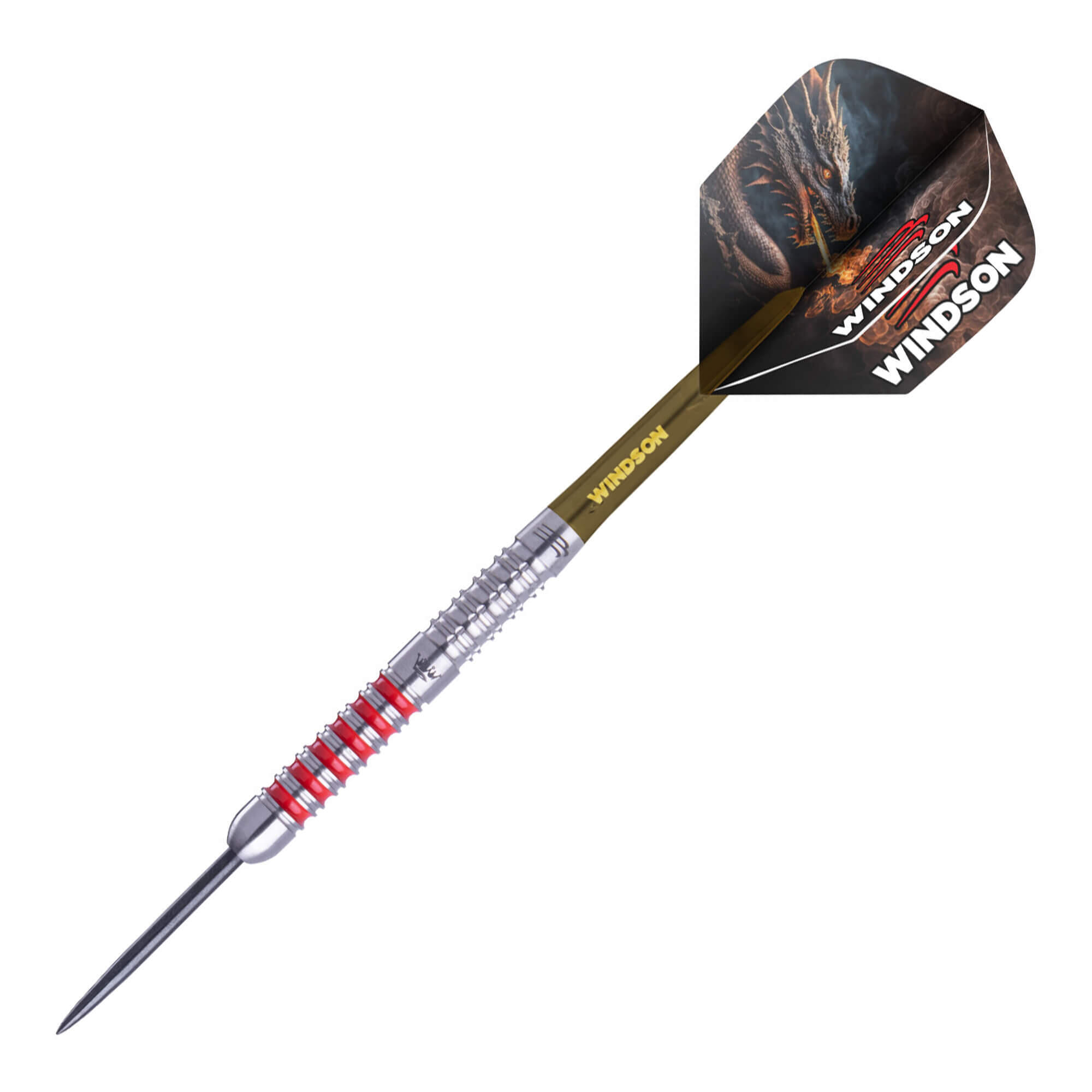 Juego de dardos KINGDOM 21g Tungsteno - steel 3/4