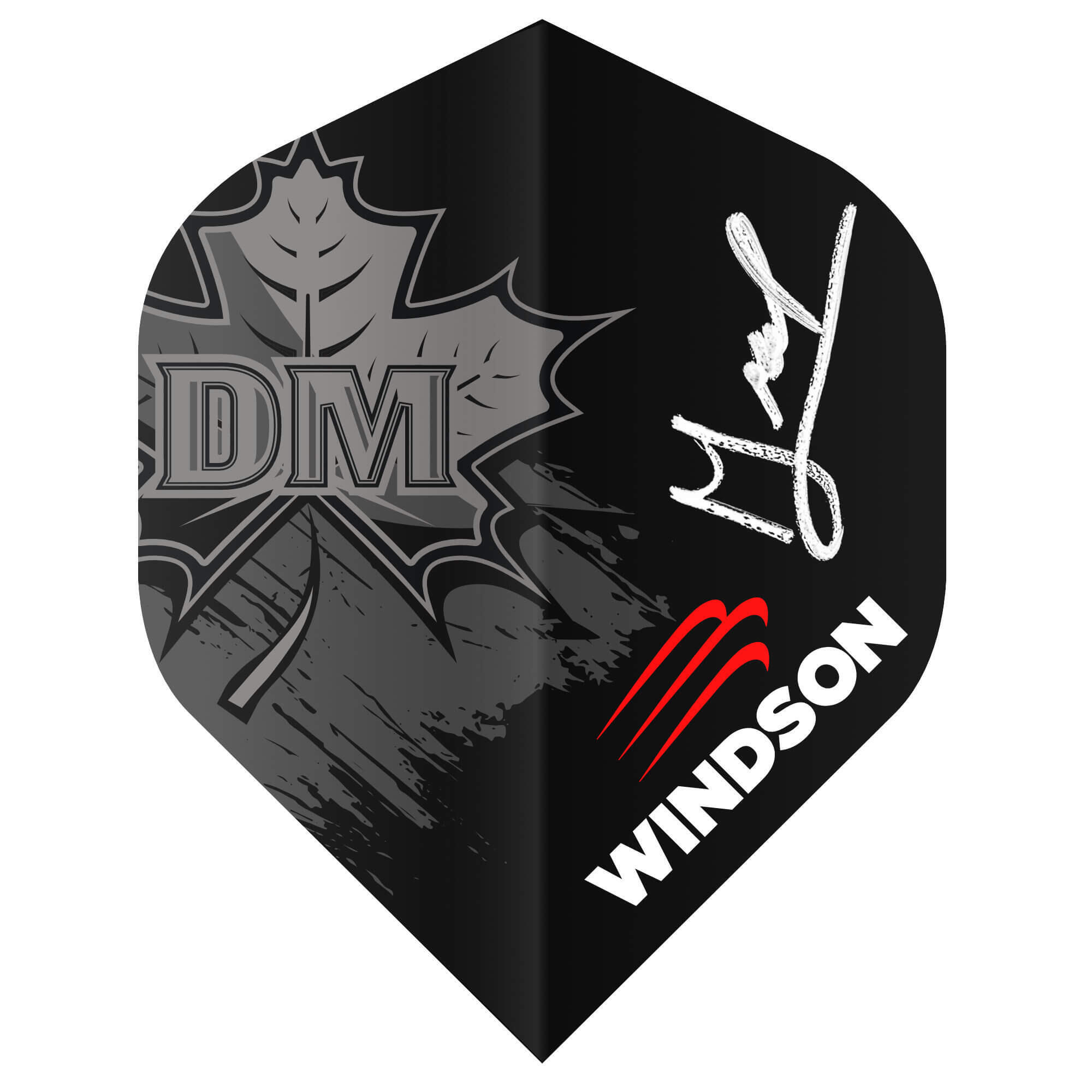Set dartpijlen DOMINIK MORAVČÍK 20g Tungsten - soft 5/5