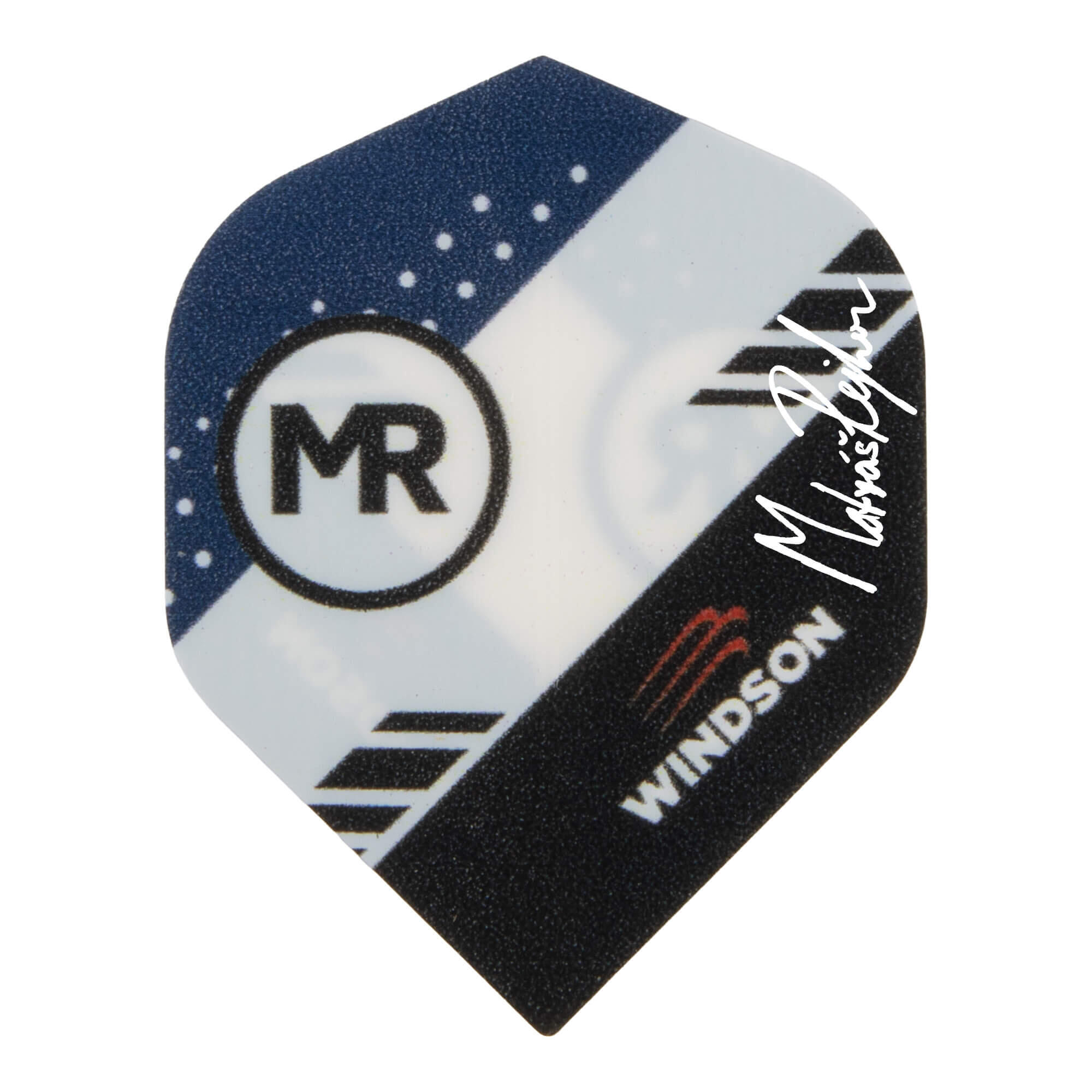 Juego de dardos MATYÁŠ REJHON 22g Tungsteno - steel 5/5