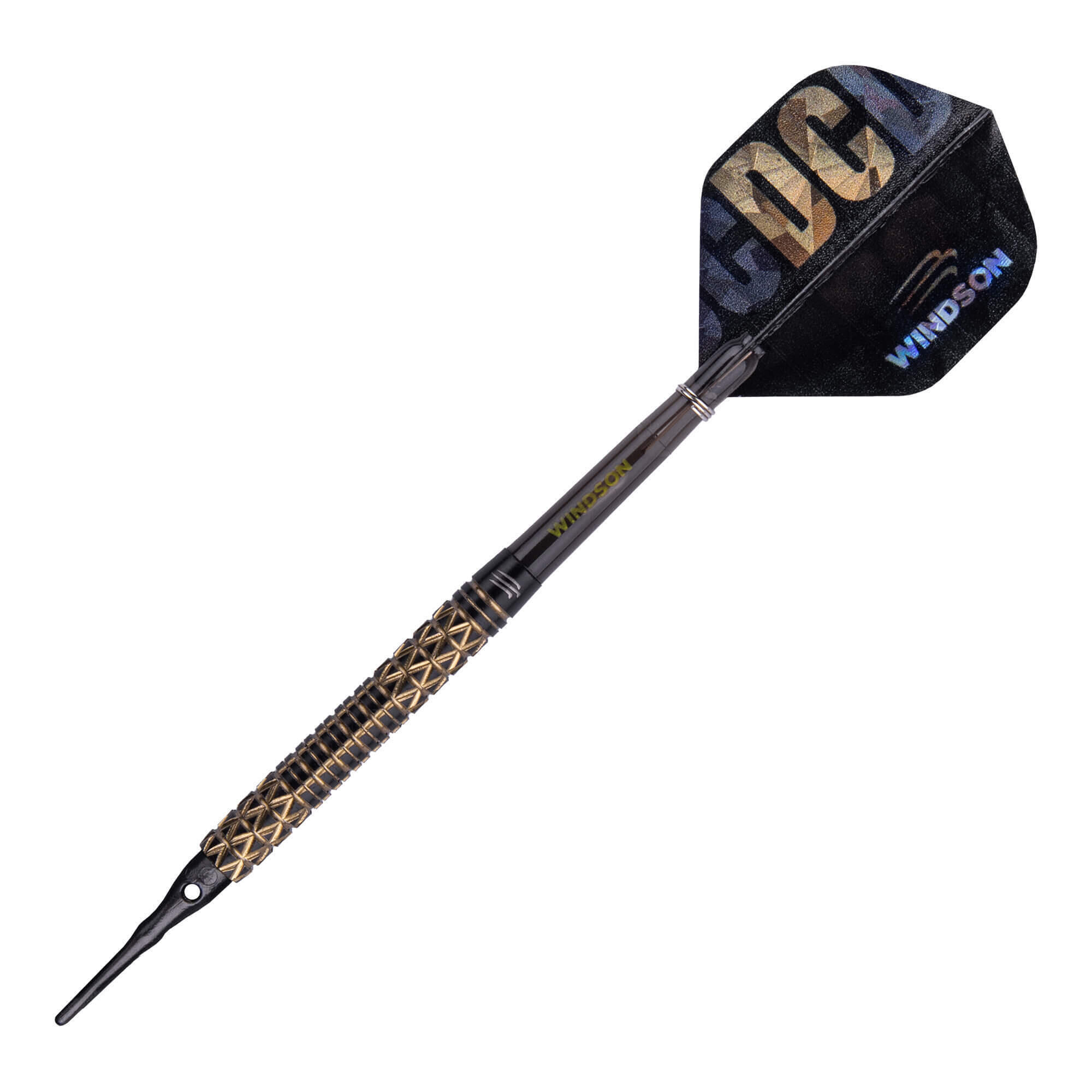 Dart-Set COSMIC DAWN 20 g Tungsten – Soft 4/4
