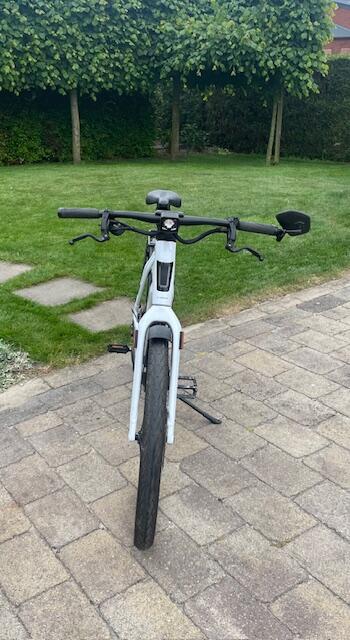 Tussen Particulieren - Stromer ST3 Cool White Sport XL 2/3