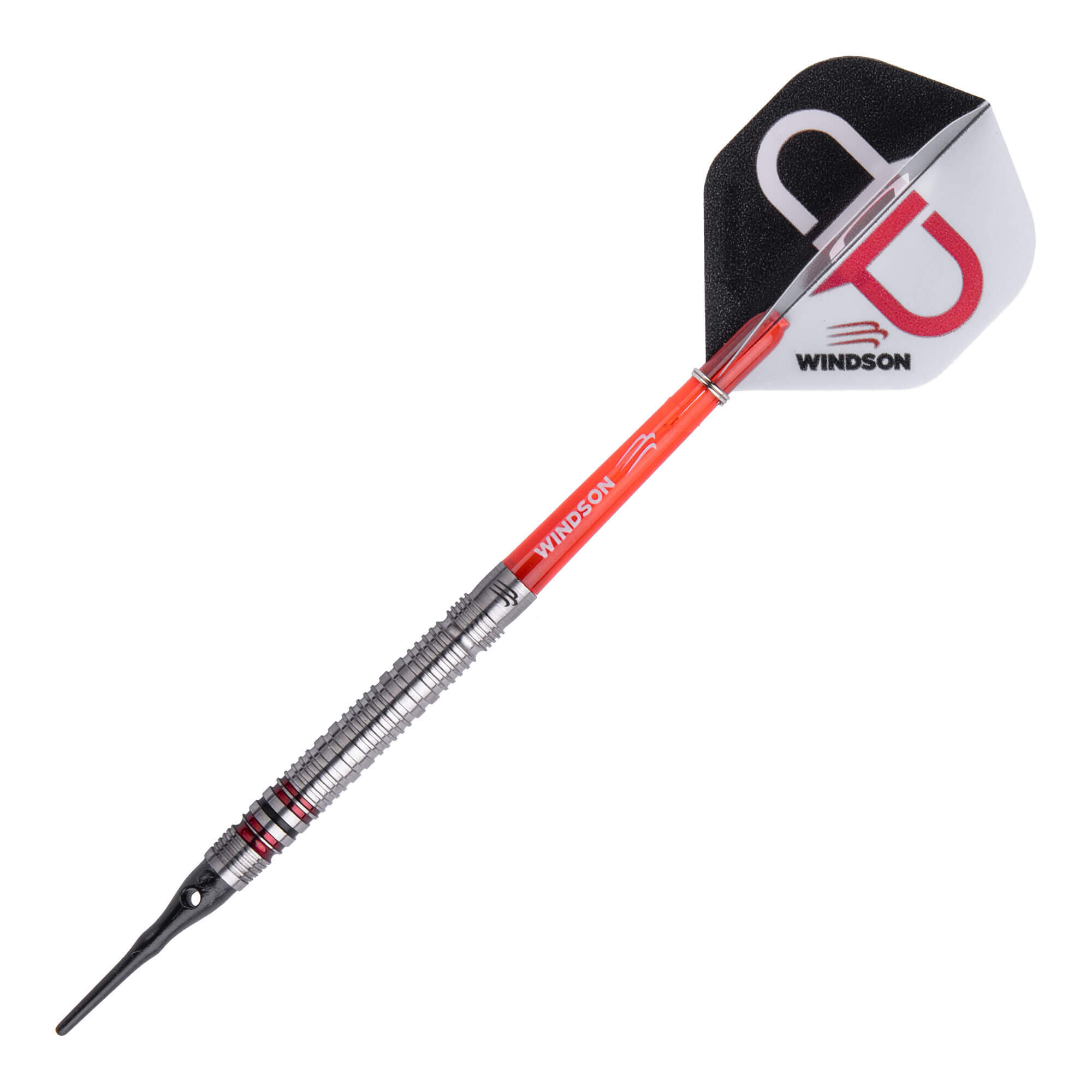 Dart-Set DUNE PREDATOR 20 g Tungsten – Soft 4/4