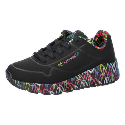 Chaussures universel enfants Skechers Uno Lite