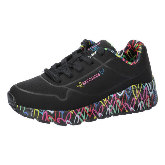 Chaussures universel enfants Skechers Uno Lite