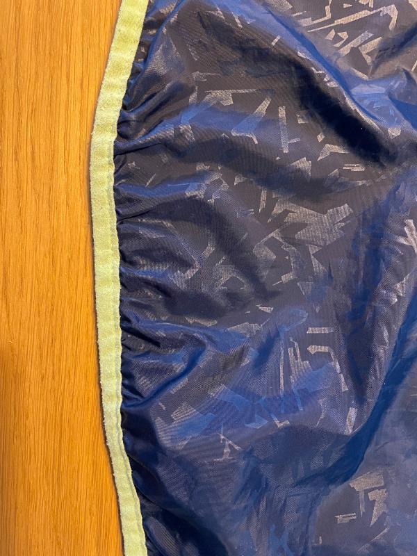 Entre Particuliers - Veste de course Kalenji - taille 12a 7/7