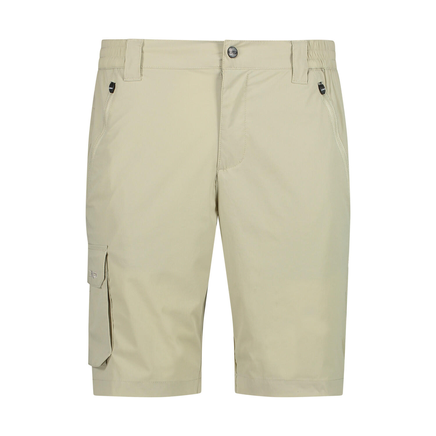 Bermuda extensible avec poches cargo CMP 1/3