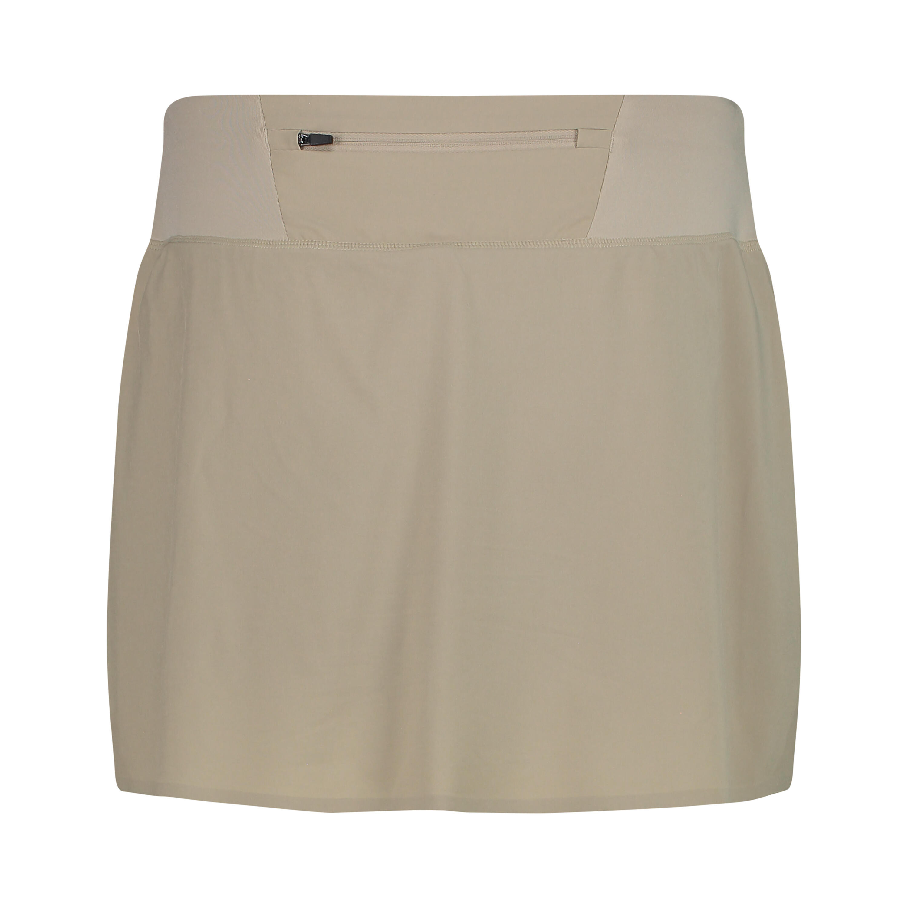 Mini gonna 2 in 1 donna CMP 2/3