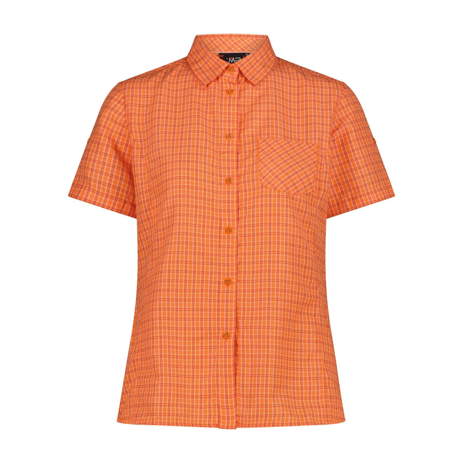 Chemise femme CMP 1/3