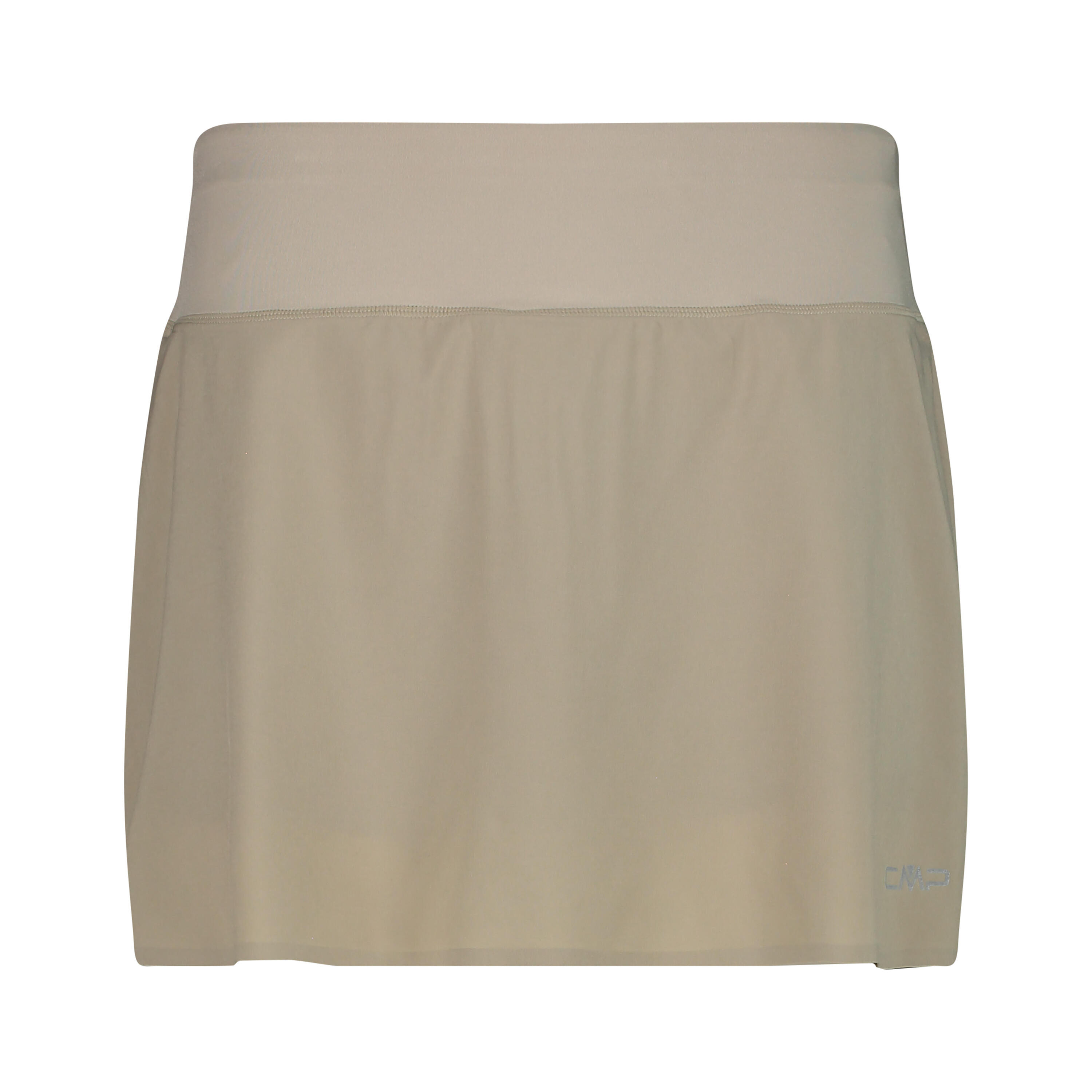 Mini gonna 2 in 1 donna CMP 1/3