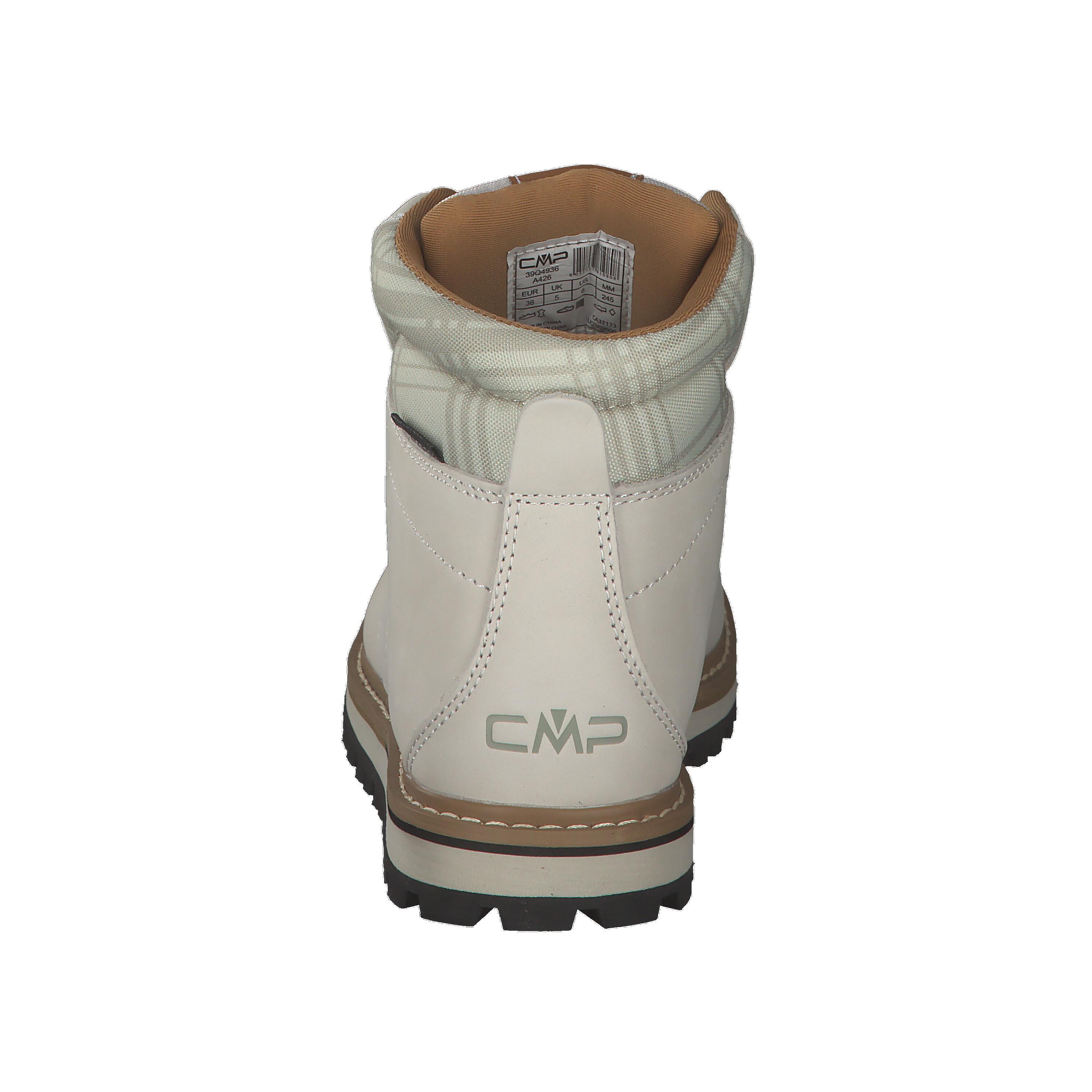 CMP Damen Boots Dorado Wmn Lifestyle Shoes WP 39Q4936 5/7