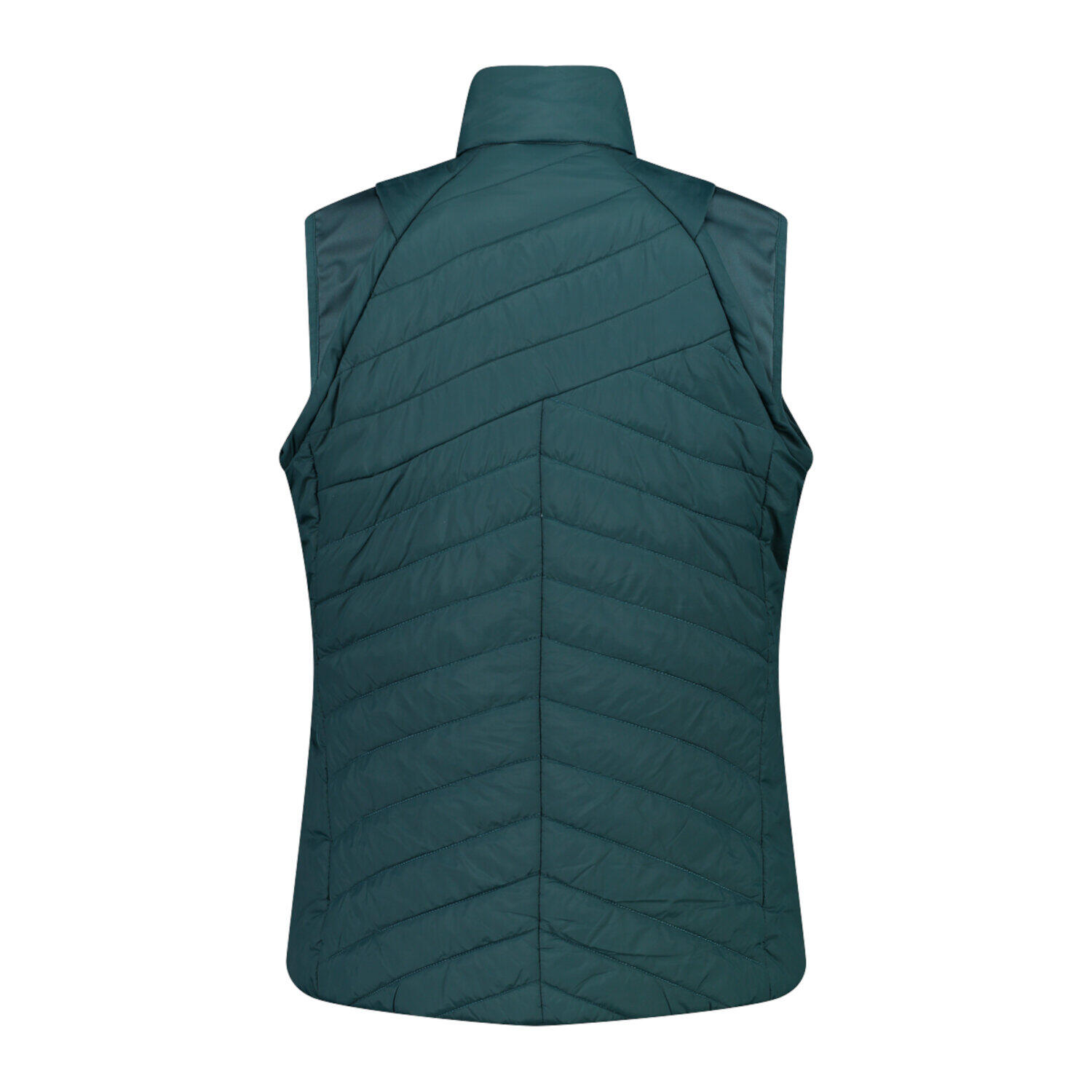 CMP Damen Steppjacke WOMAN JACKET WITH DETACHABLE 34Z2316 5/7