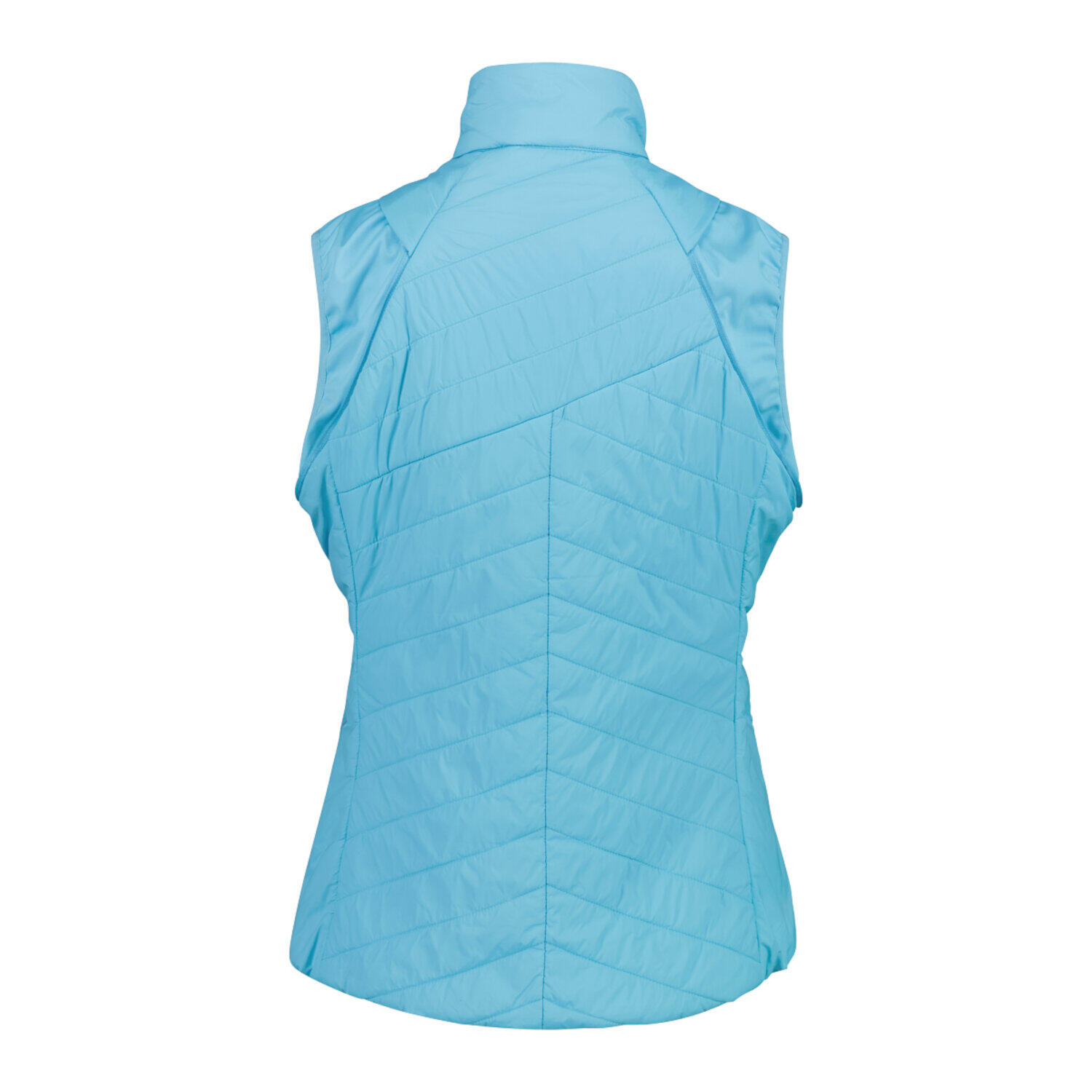 Chaleco con mangas desmontables mujer CMP 5/7