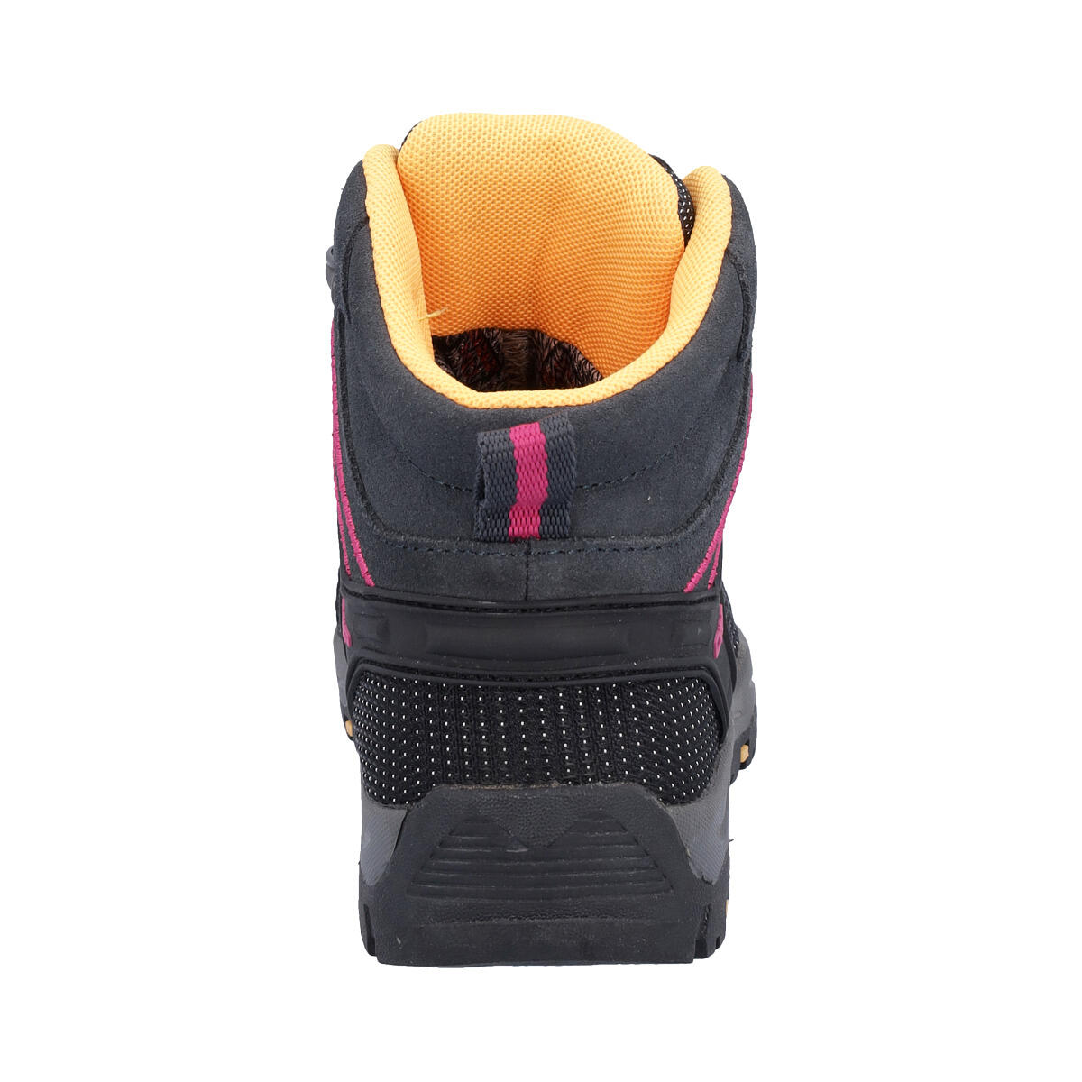 Mid hiking Trainers for children CMP Rigel Waterproof 2/7
