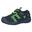 Sandale trekking pentru copii cu velcro Naboo