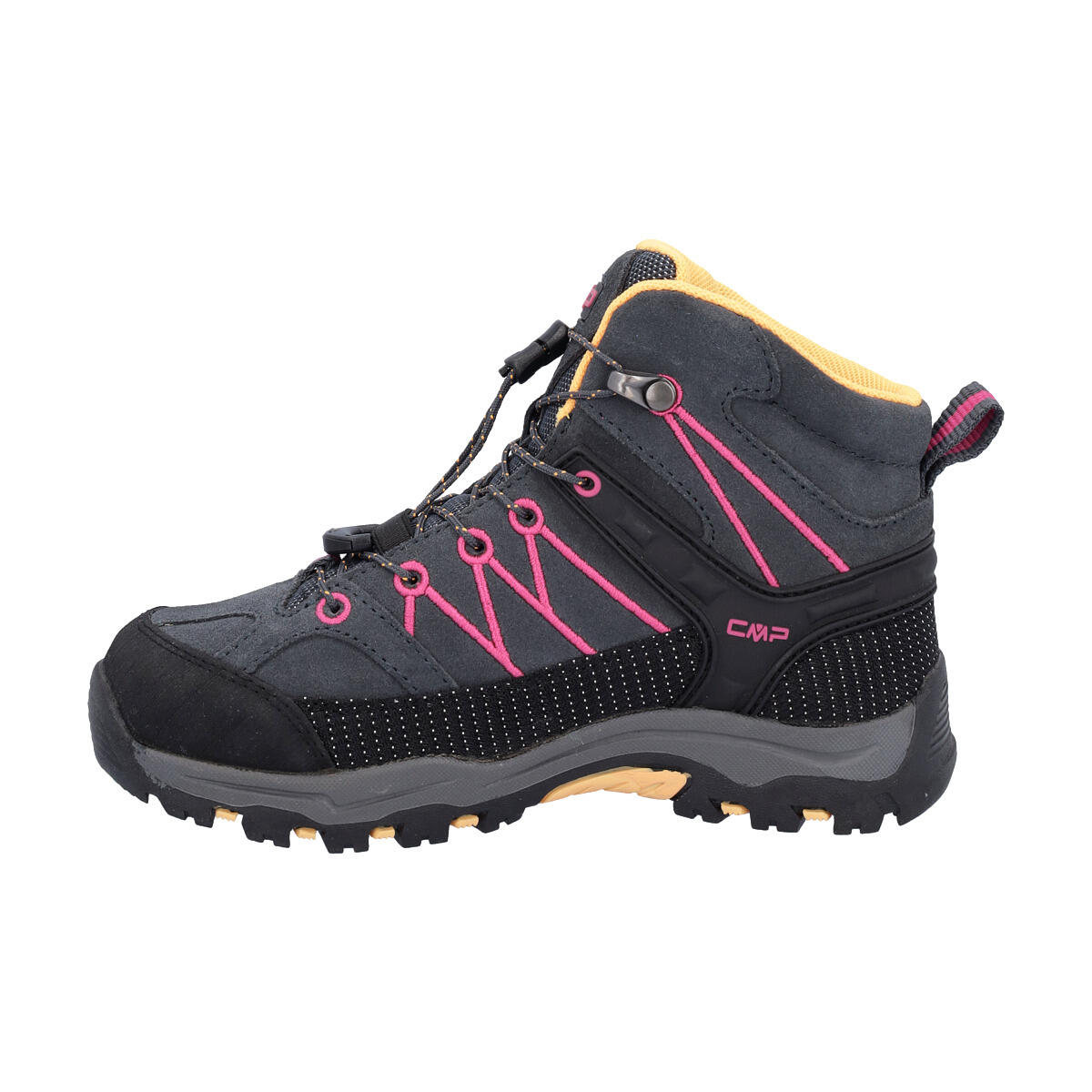 Mid hiking Trainers for children CMP Rigel Waterproof 5/7