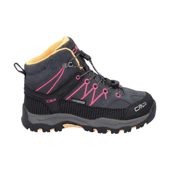 Scarpe da trekking medie per bambini CMP Rigel Waterproof