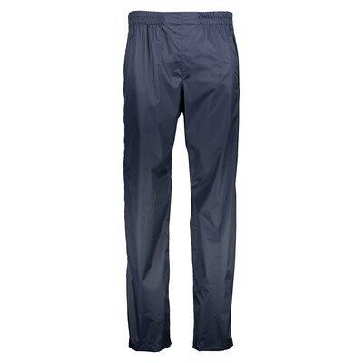Regenhose mit seitlichen Reißverschlüssen CMP