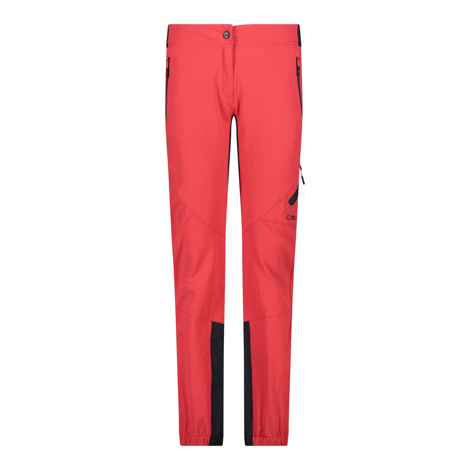 Pantaloni da sci da donna CMP 1/3