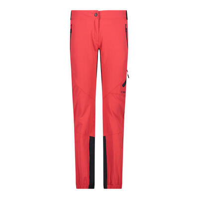 Pantaloni da sci da donna CMP