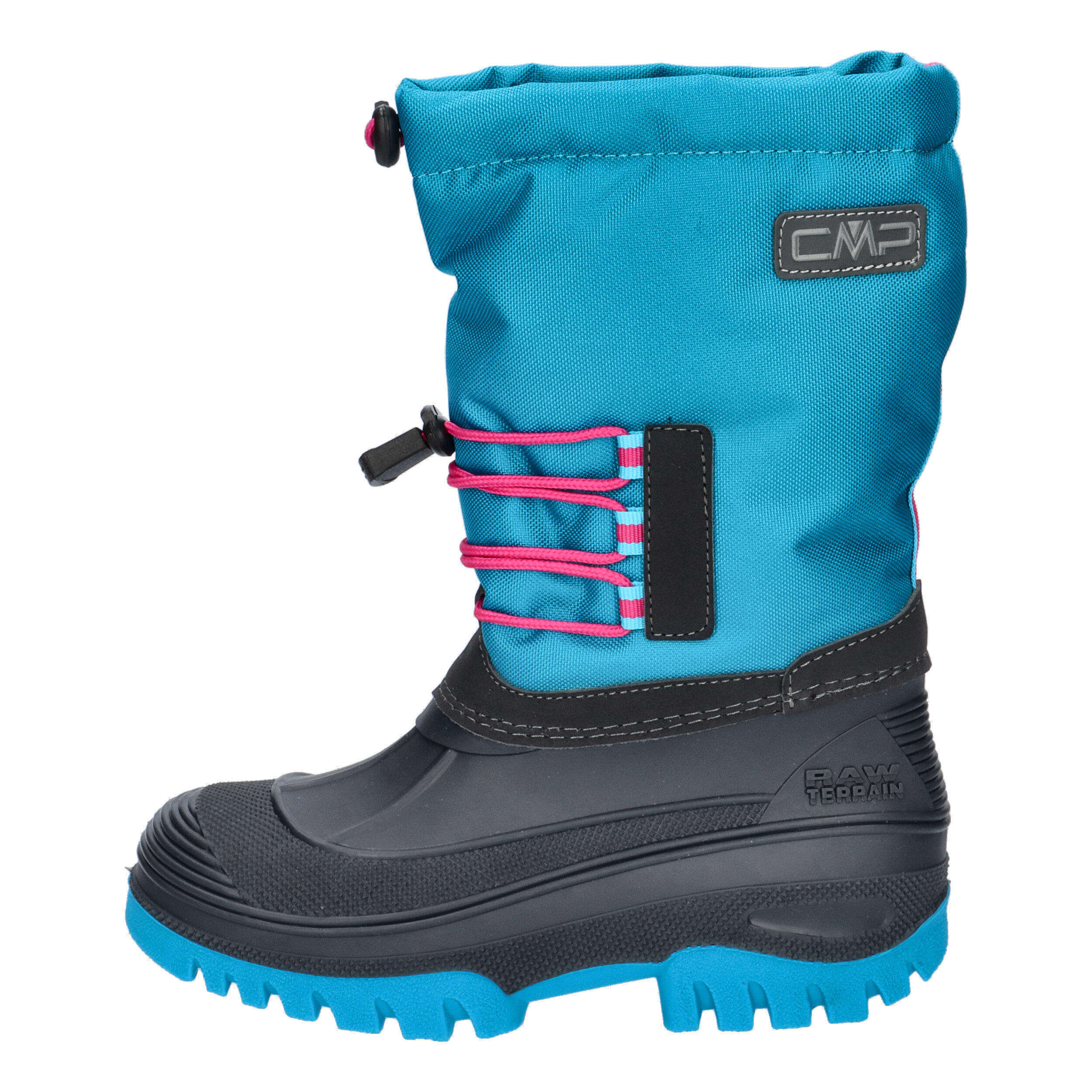Doposci per bambini CMP Ahto 2/7